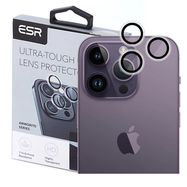 ESR Camera Lens Cover for iPhone 15 Pro / 15 Pro Max, ESR