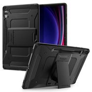 Spigen Tough Armor Pro case for Samsung Galaxy Tab S9+ 12.4&#39;&#39; X810 / X816B - black, Spigen