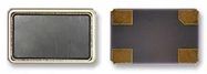 CRYSTAL, SMD CER 10.000MHZ