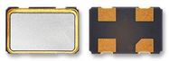 OSCILLATOR, SMD CER CMOS 50.00MHZ