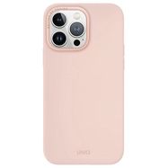 Uniq Lino Hue Magclick Charging case for iPhone 15 Pro Max - pink, UNIQ