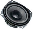 FR 10 - 8 Ohm - 10 cm (4") fullrange speaker