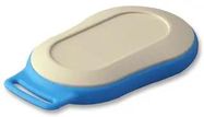 BOX, MINITEC WHITE/BLUE