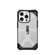 UAG Plasma case for iPhone 14 Pro - transparent, UAG