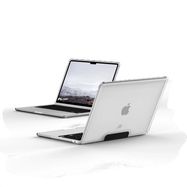 UAG Lucent [U] MagSafe case for MacBook Air 13" 2022 M2 - transparent, UAG
