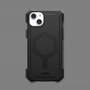 UAG Essential Armor MagSafe case for iPhone 15 Plus - black, UAG