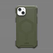 UAG Essential Armor MagSafe case for iPhone 15 Plus - green, UAG