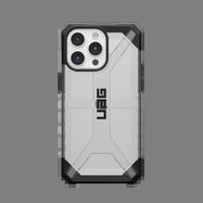 UAG Plasma case for iPhone 15 Pro Max - transparent, UAG