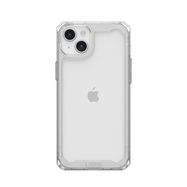 UAG Plyo case for iPhone 15 Plus - transparent, UAG