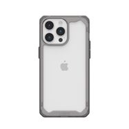 UAG Plyo case for iPhone 15 Pro Max - gray, UAG