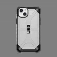 UAG Plasma case for iPhone 15 Plus - transparent, UAG