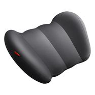 Baseus ComfortRide car lumbar pillow - black, Baseus