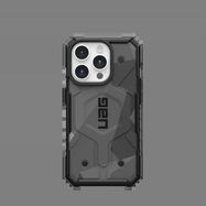 UAG Pathfinder case for iPhone 15 Pro - camo gray, UAG