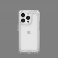 UAG Plyo case for iPhone 15 Pro - transparent, UAG