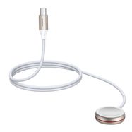Joyroom inductive charger for Apple Watch 1.2m white (S-IW011), Joyroom