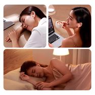 Joyroom JR-TS3 wireless in-ear headphones for sleeping - white, Joyroom