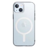 Uniq LifePro Xtreme Magclick Charging case for iPhone 15 - transparent, UNIQ