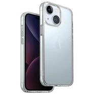 Uniq LifePro Xtreme case for iPhone 15 - transparent, UNIQ