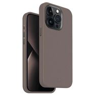 Uniq Lyden Magclick Charging case for iPhone 15 Pro Max - gray, UNIQ