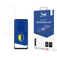 Motorola Moto G54 - 3mk FlexibleGlass Lite™, 3mk Protection