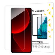 Wozinsky Tempered Glass for Xiaomi 13T/13T Pro, Wozinsky