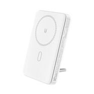 Acefast M6 PD 20W 10000mAh Inductive Powerbank + Cable - White, Acefast