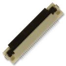CONNECTOR, FFC/FPC, 14POS, 1ROW, 0.5MM