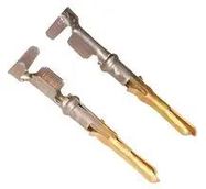 CRIMP PIN,  26-18AWG