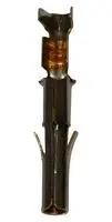 CRIMP SOCKET, 24AWG