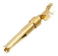 CONNTACT, D SUB, FEMALE, 26-22AWG