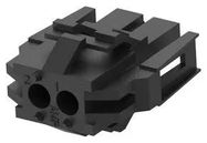 HOUSING,  PLUG, 2WAY