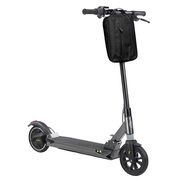 Wozinsky bicycle bag for handlebars - gray, Wozinsky