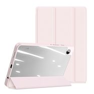 Dux Ducis Toby case with flip stand for Samsung Galaxy Tab A9 8.7'' - pink, Dux Ducis