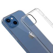 Ultra Clear silicone case for Google Pixel 8 Pro - transparent, Hurtel