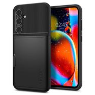 Spigen Slim Armor CS Case for Samsung Galaxy S23 FE - Black, Spigen