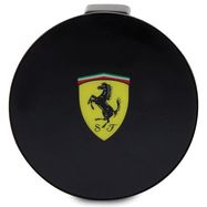 Ferrari FECHMMAK magnetic holder for grille black/black 2023 Collection MagSafe, Ferrari