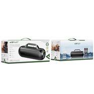 Acefast K1 Wireless Karaoke Speaker with 2 Microphones - Black, Acefast