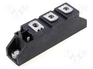 Module: diode-thyristor; 800V; 60A; TO240AA; Ufmax: 1.24V; bulk IXYS