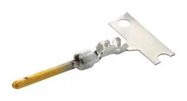 CRIMP PIN, OPEN 20-24AWG