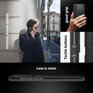 Spigen Thin Fit Case for Samsung Galaxy S23 FE - Black, Spigen