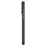 Spigen Enzo Aramid Mag Case with MagSafe for iPhone 15 Pro Max - Matte Black, Spigen