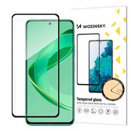 Wozinsky Full Glue Tempered Glass for Huawei Nova 11 SE, Wozinsky