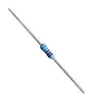 RES, 82K, 1%, 400MW, AXIAL, METAL FILM