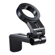 Joyroom JR-ZS365 magnetic phone travel holder - black, Joyroom