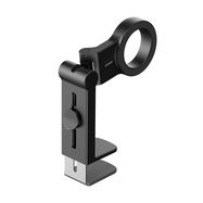 Joyroom JR-ZS365 magnetic phone travel holder - black, Joyroom
