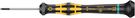 1567 TORX® ESD Kraftform Micro screwdriver for TORX® screws, TX 3x40, Wera