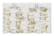 CERAMIC CAPACITORS KIT RADIAL