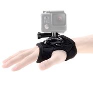 Puluz wristband with sports camera attachment, Puluz