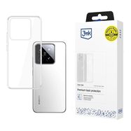 3mk Clear Case for Xiaomi 14 Pro, 3mk Protection