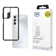 3mk Satin Armor Case+ case for Samsung Galaxy A05s, 3mk Protection